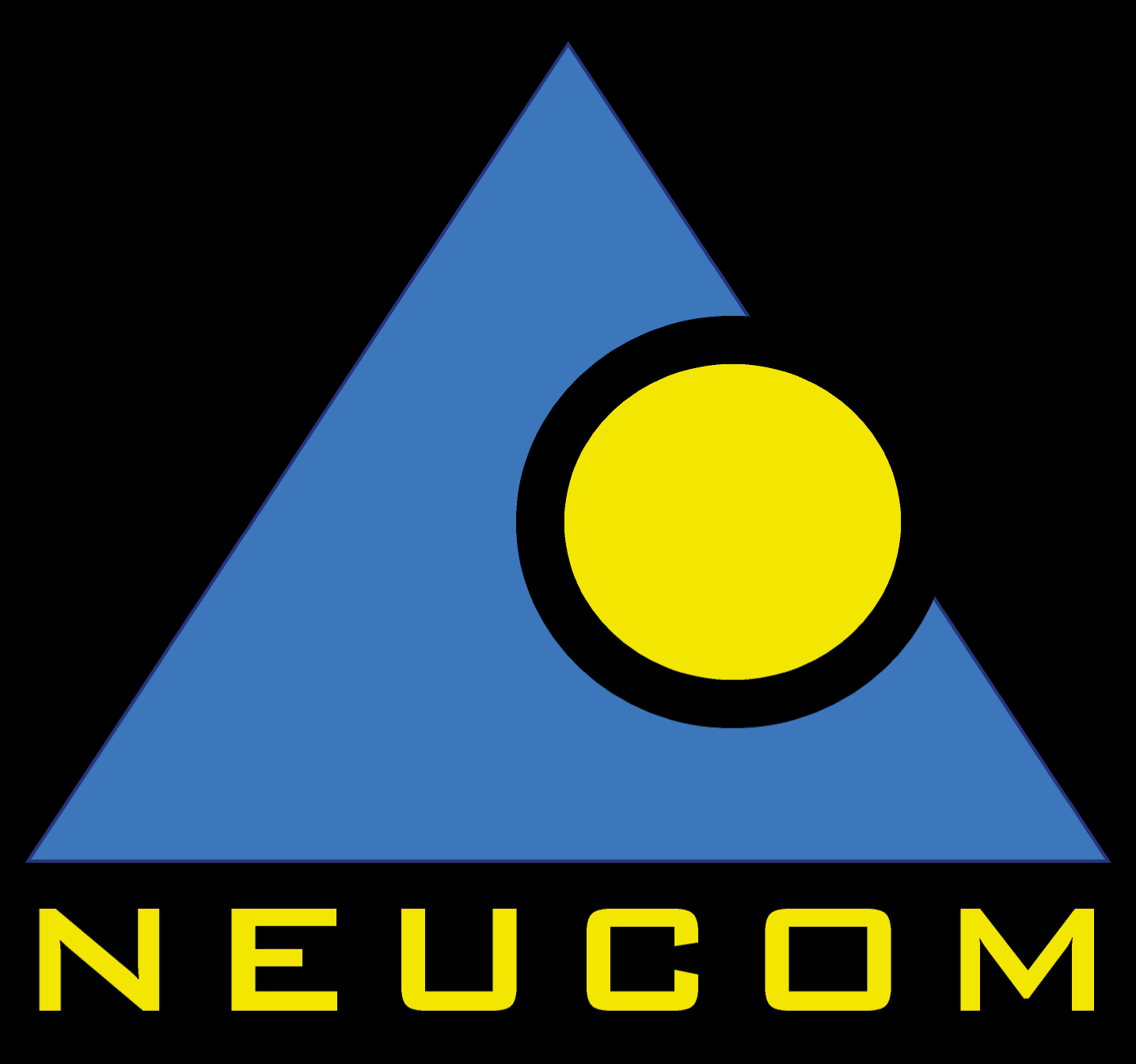 NEUCOM Logo